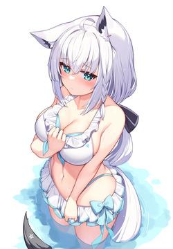 神遺伝子ください...