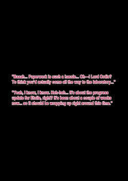 Etoile - Past Arc: The Defeat of the Machine Empire 3