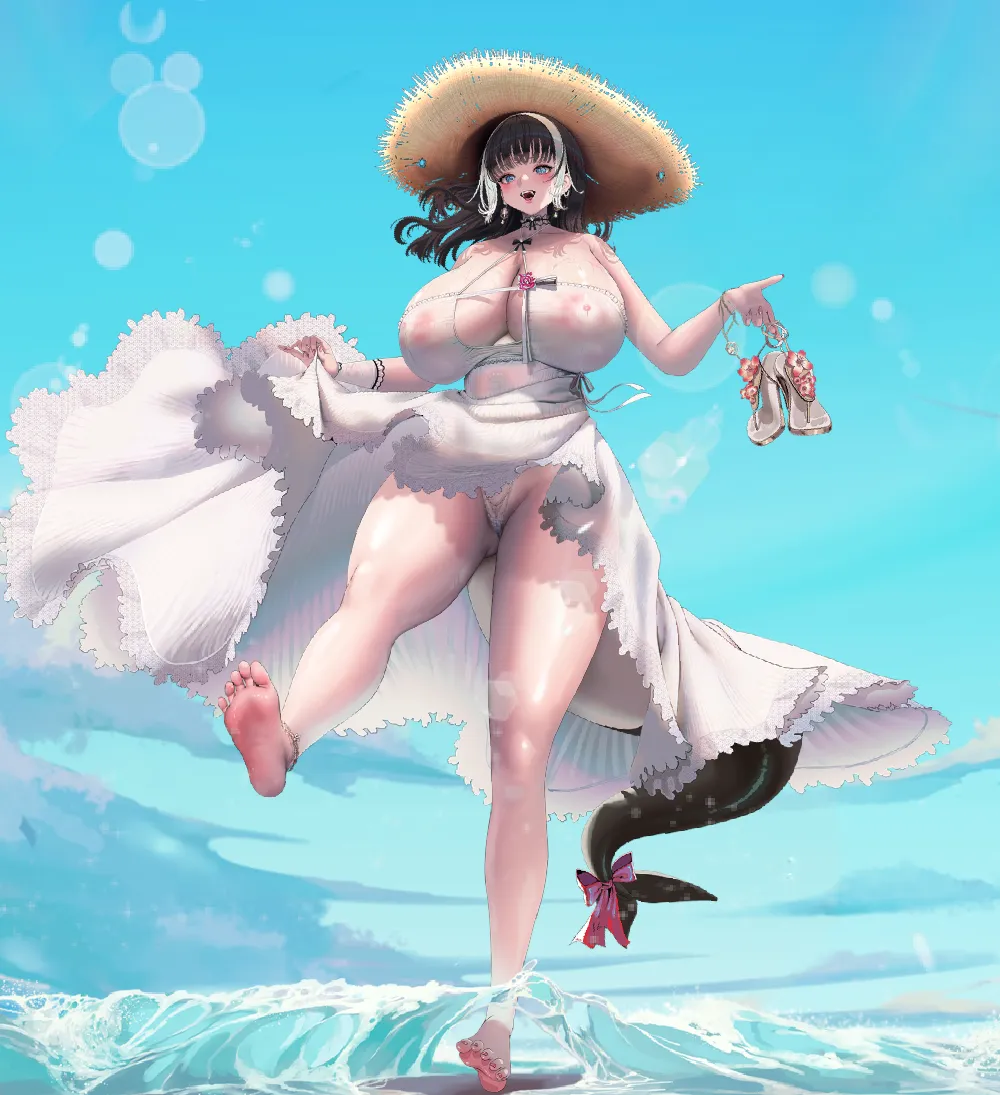 Last Origin Character Art - GIF page 3 full