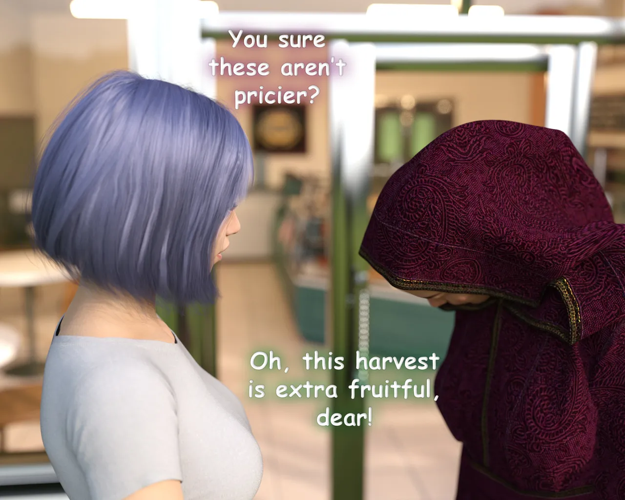 Ripe and Ready page 3 full