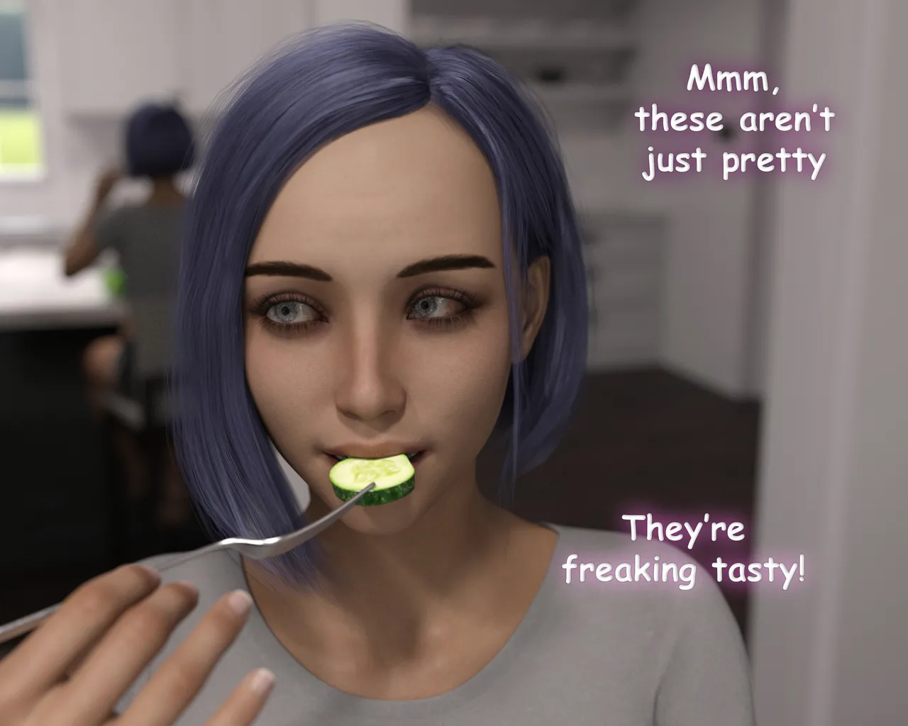 Ripe and Ready page 5 full