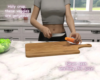 Ripe and Ready cover