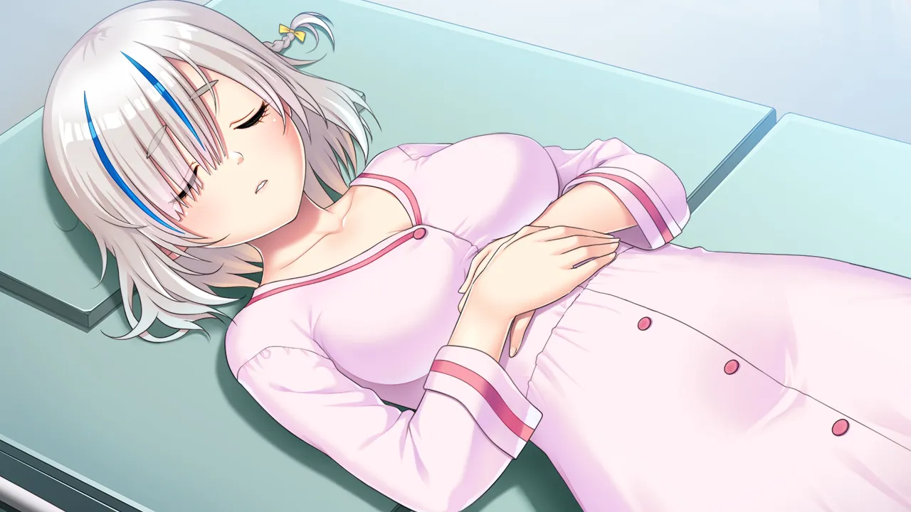 Vanilla Android -Shikozaru DT Daigakusei no Ore to Bishoujo Android ga Ironna Play de Hame Pako Mission- page 7 full