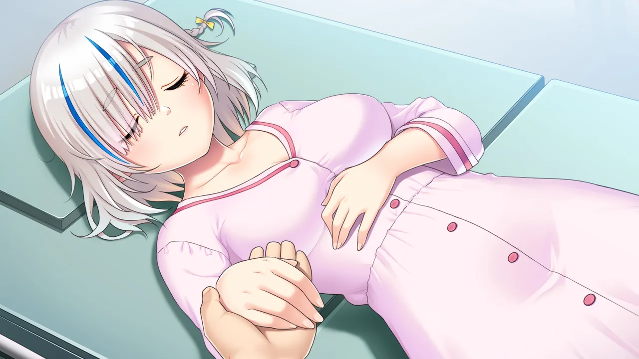 Vanilla Android -Shikozaru DT Daigakusei no Ore to Bishoujo Android ga Ironna Play de Hame Pako Mission- page 8 full