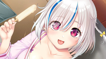 Vanilla Android -Shikozaru DT Daigakusei no Ore to Bishoujo Android ga Ironna Play de Hame Pako Mission- cover
