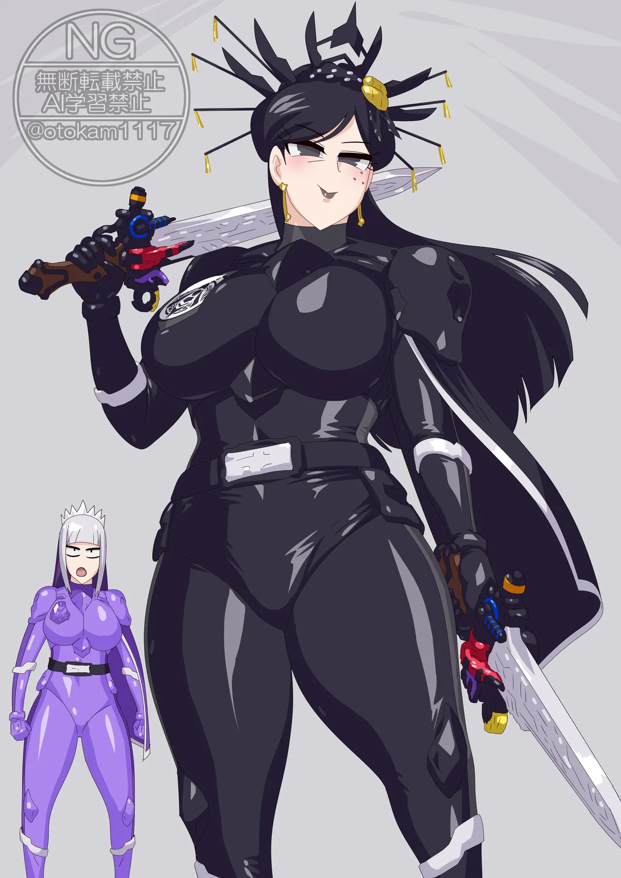 Otokam Batch 8 page 2 full