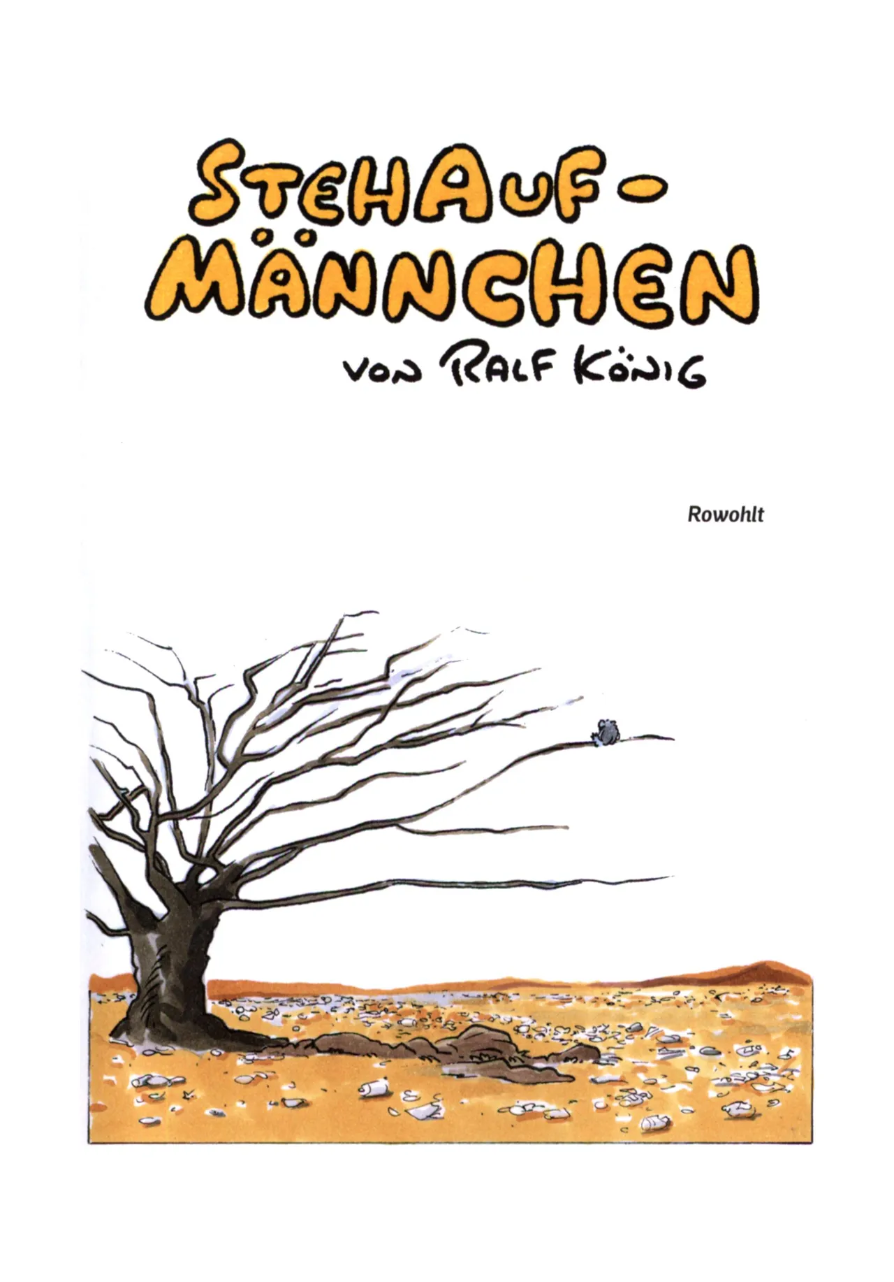 Stehaufmännchen page 6 full