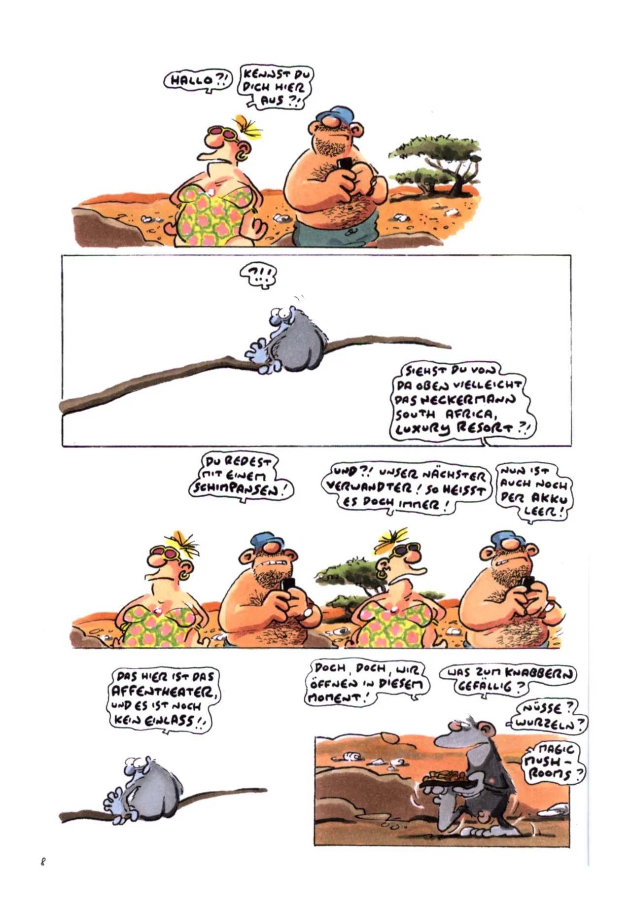 Stehaufmännchen page 9 full