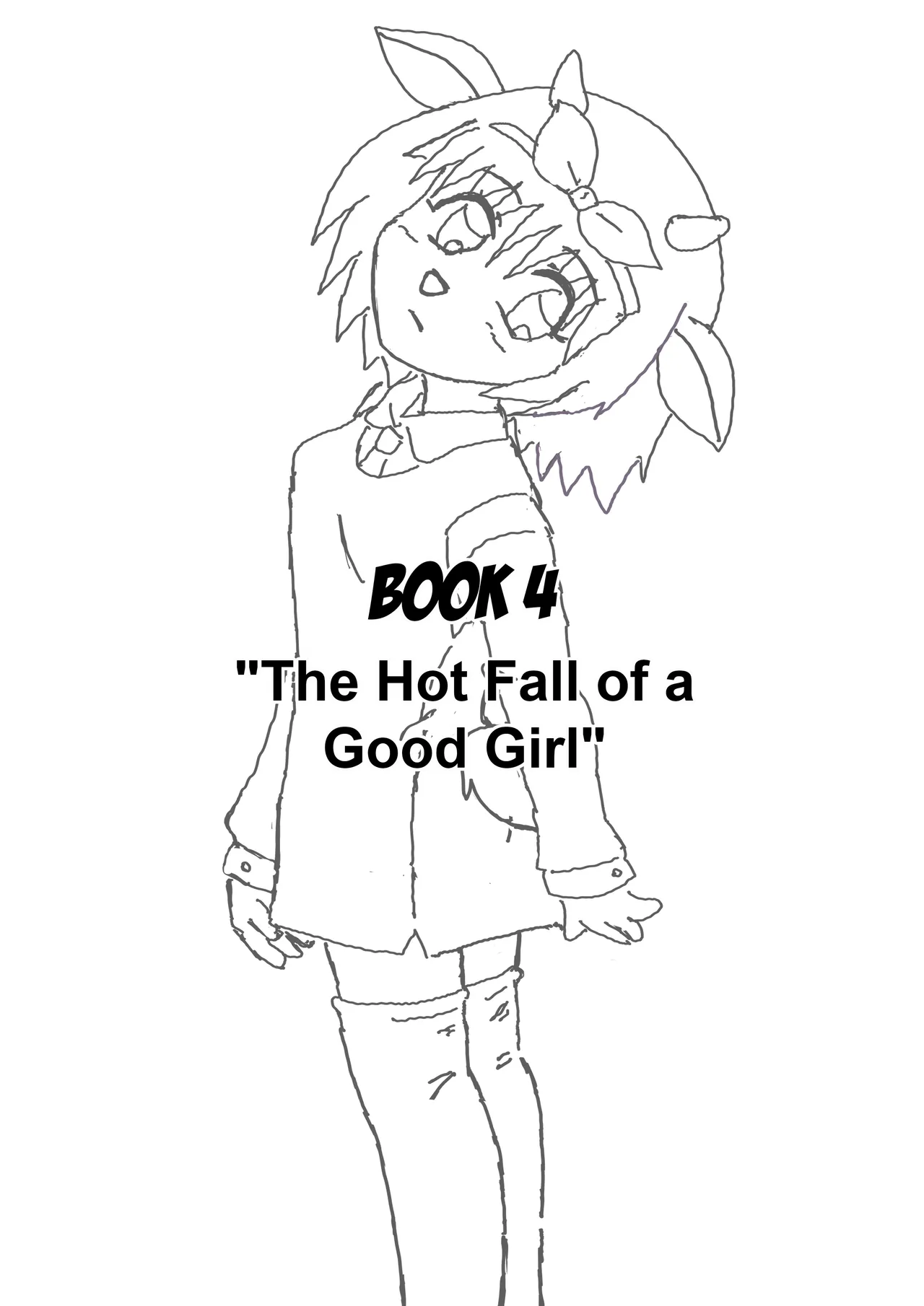 The Hot Fall of a Good Girl page 2 full