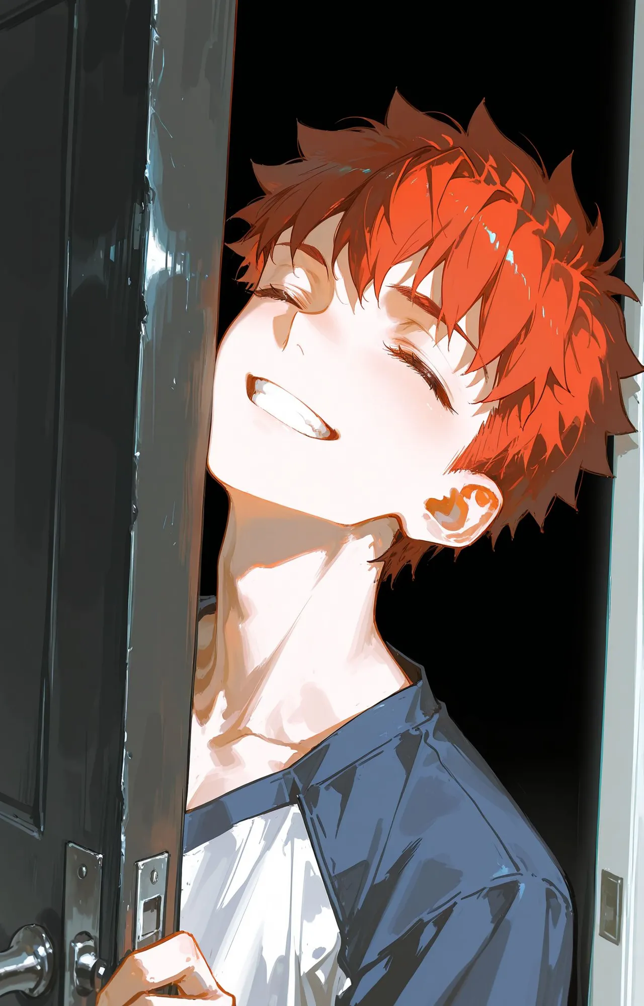 【星柱力】 アルトリアがオナニーしているところを見られた page 7 full