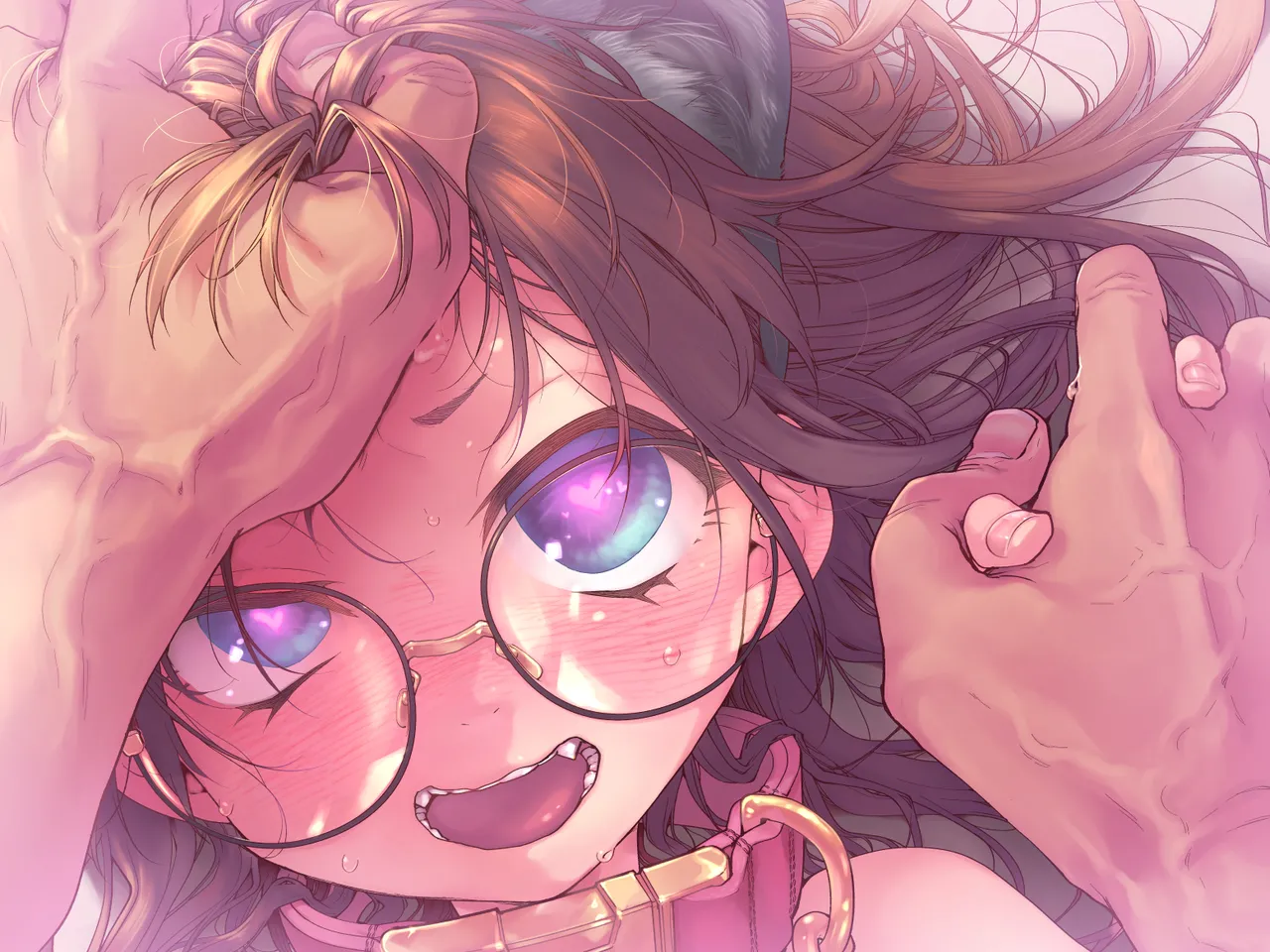 Saimin Appli to Homeostasis #1 | Homeostasis with a Hypnosis App #1 page 2 full