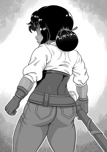 Goblin Treasure Volume 8 cover