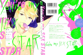 僕のセックススター cover