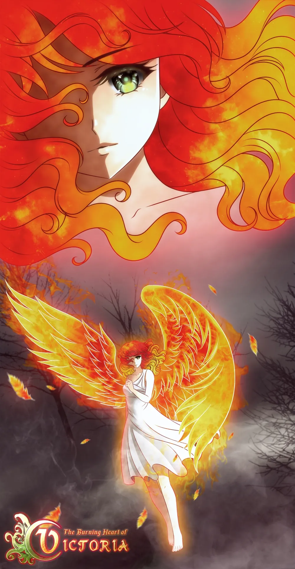 Artist:KGFantasyKG page 3 full