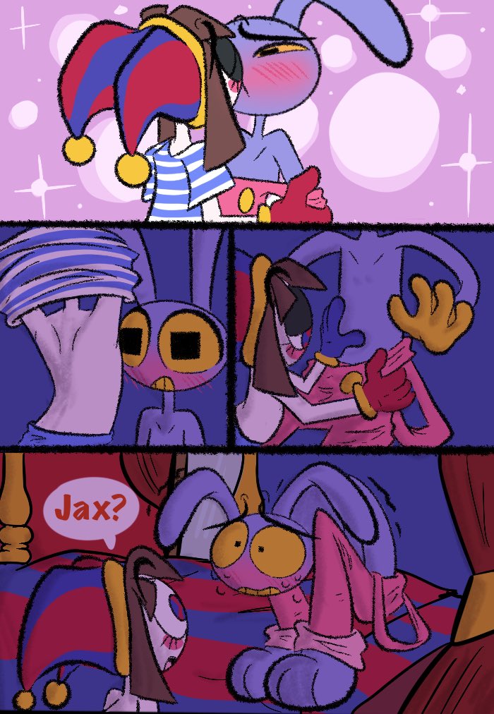 CAINES UPDATE page 10 full