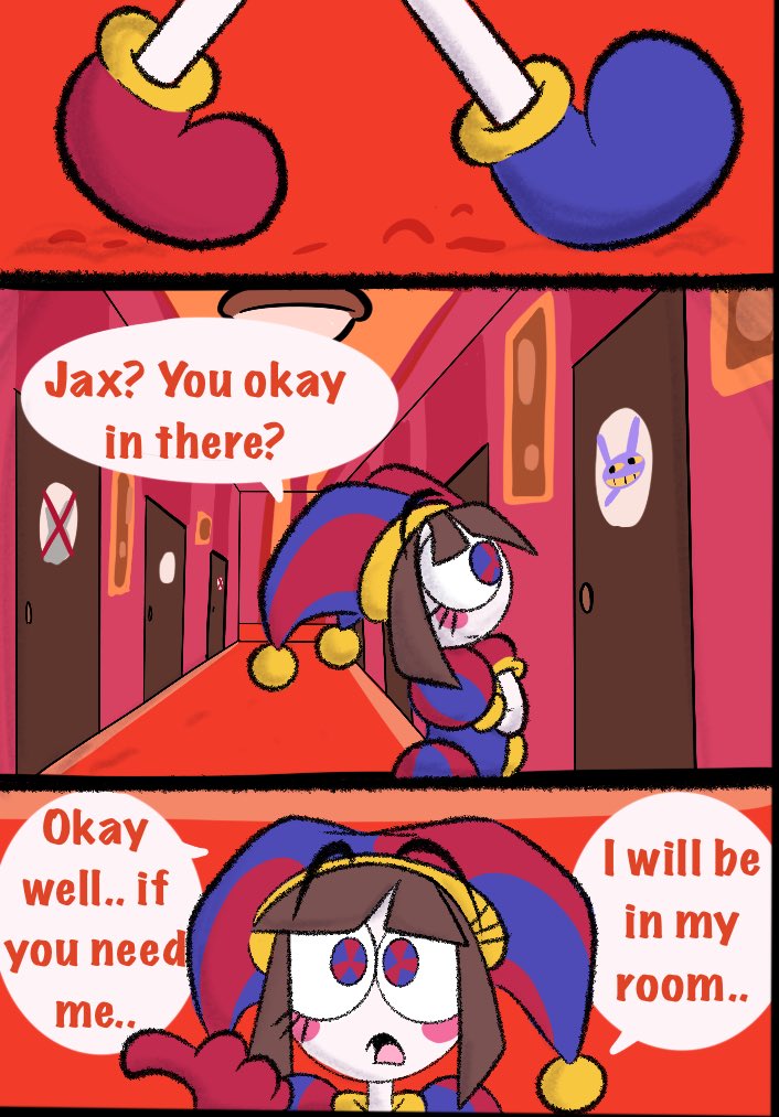 CAINES UPDATE page 5 full