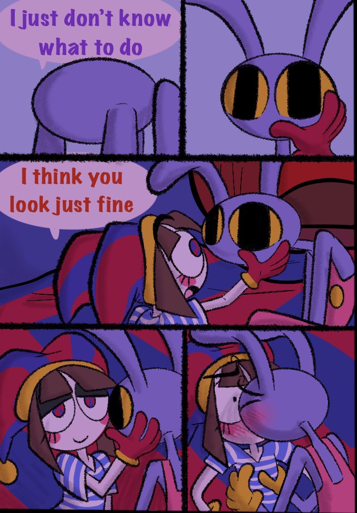 CAINES UPDATE page 9 full