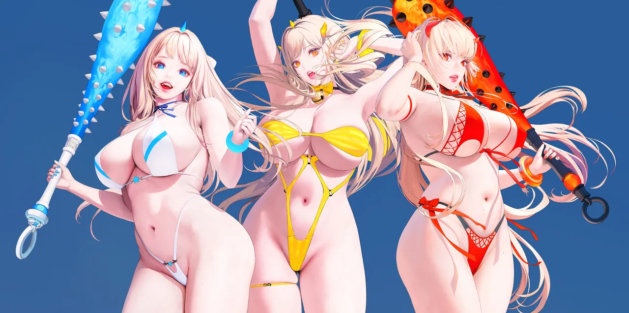 3XXX outfits page 4 full