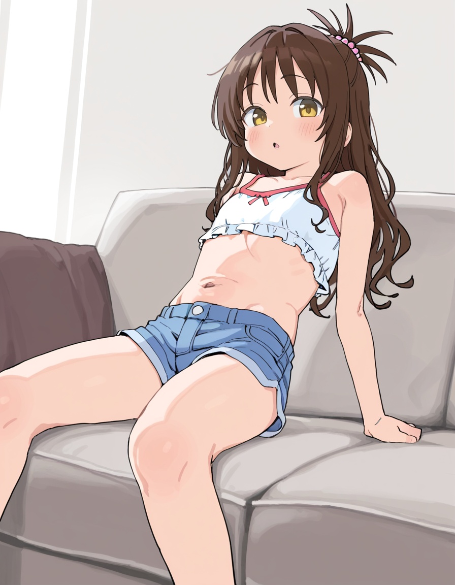 Mikan page 2 full
