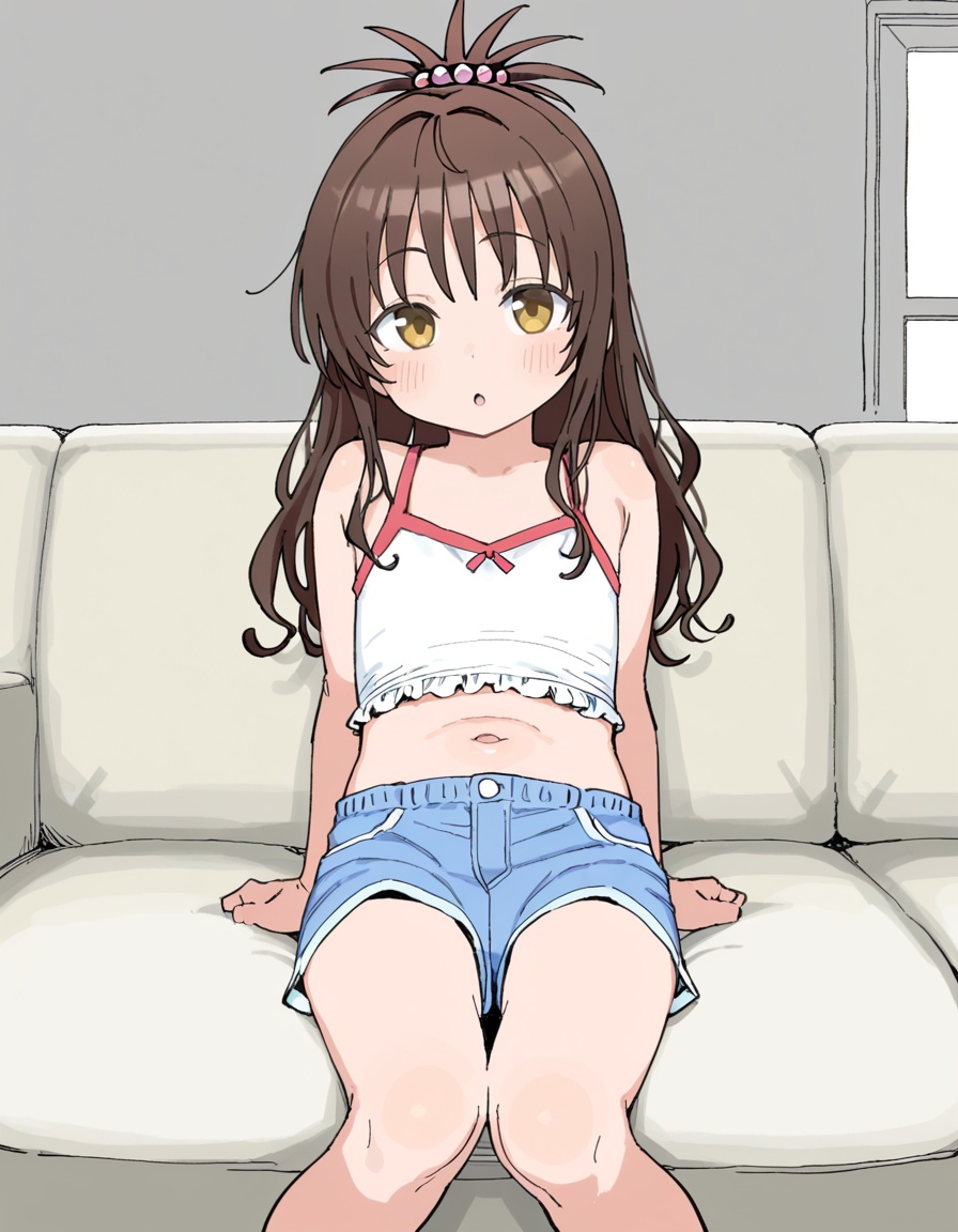 Mikan page 3 full