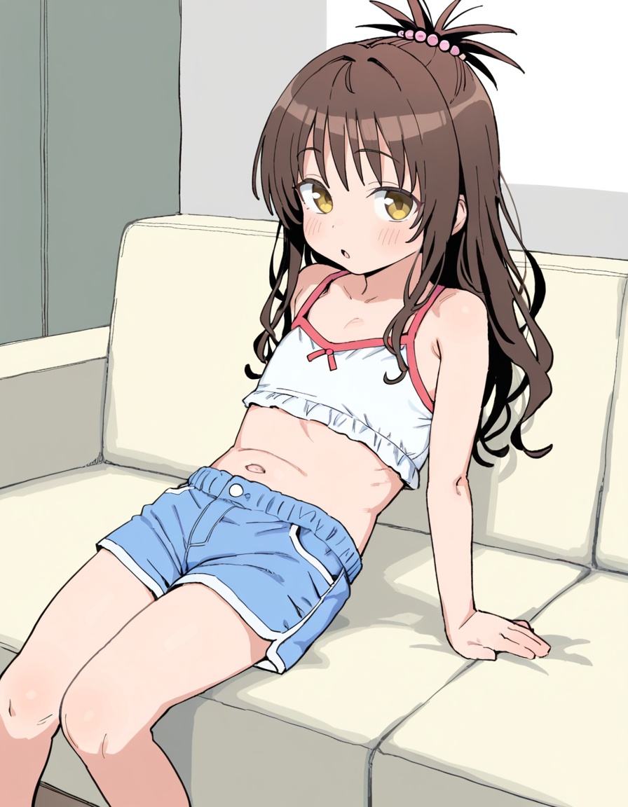 Mikan page 4 full