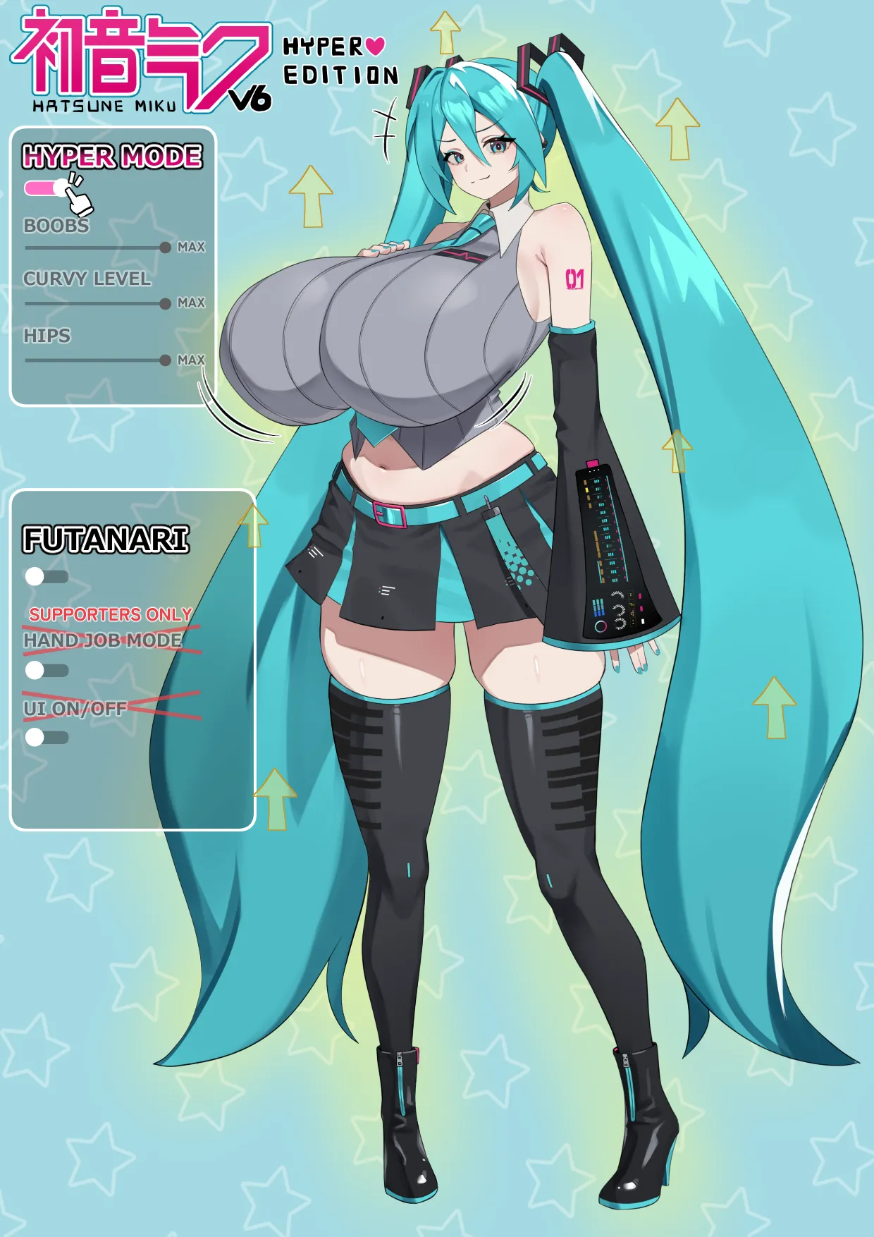 SPAMMAYO page 8 full