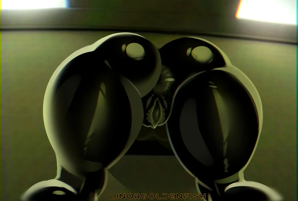 Backrooms Momma story page 9 full