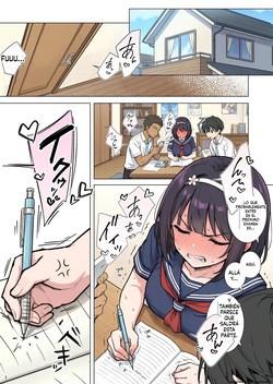 Momoka-chan wa boku ni enutiarutai  MTL