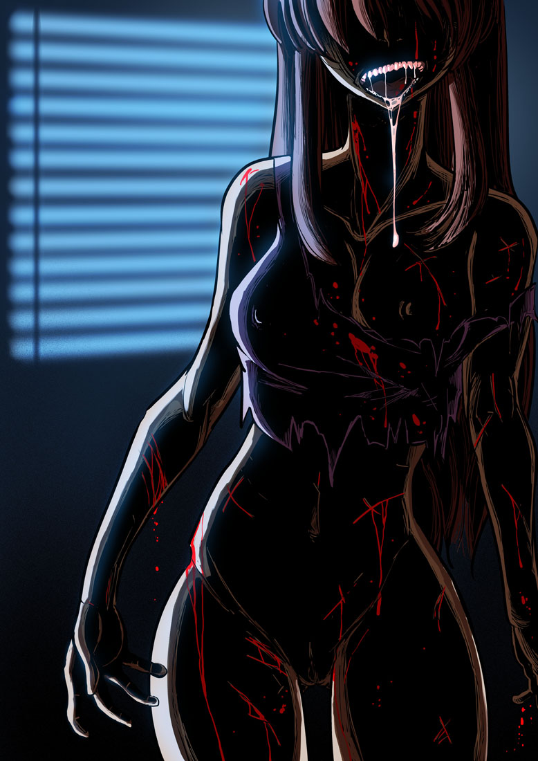 To Hell and Back page 2 full