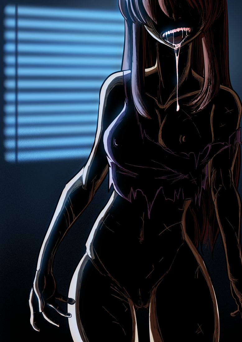 To Hell and Back page 3 full