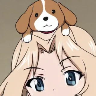 Pixiv Artist - パンツァーハウンド page 1 full