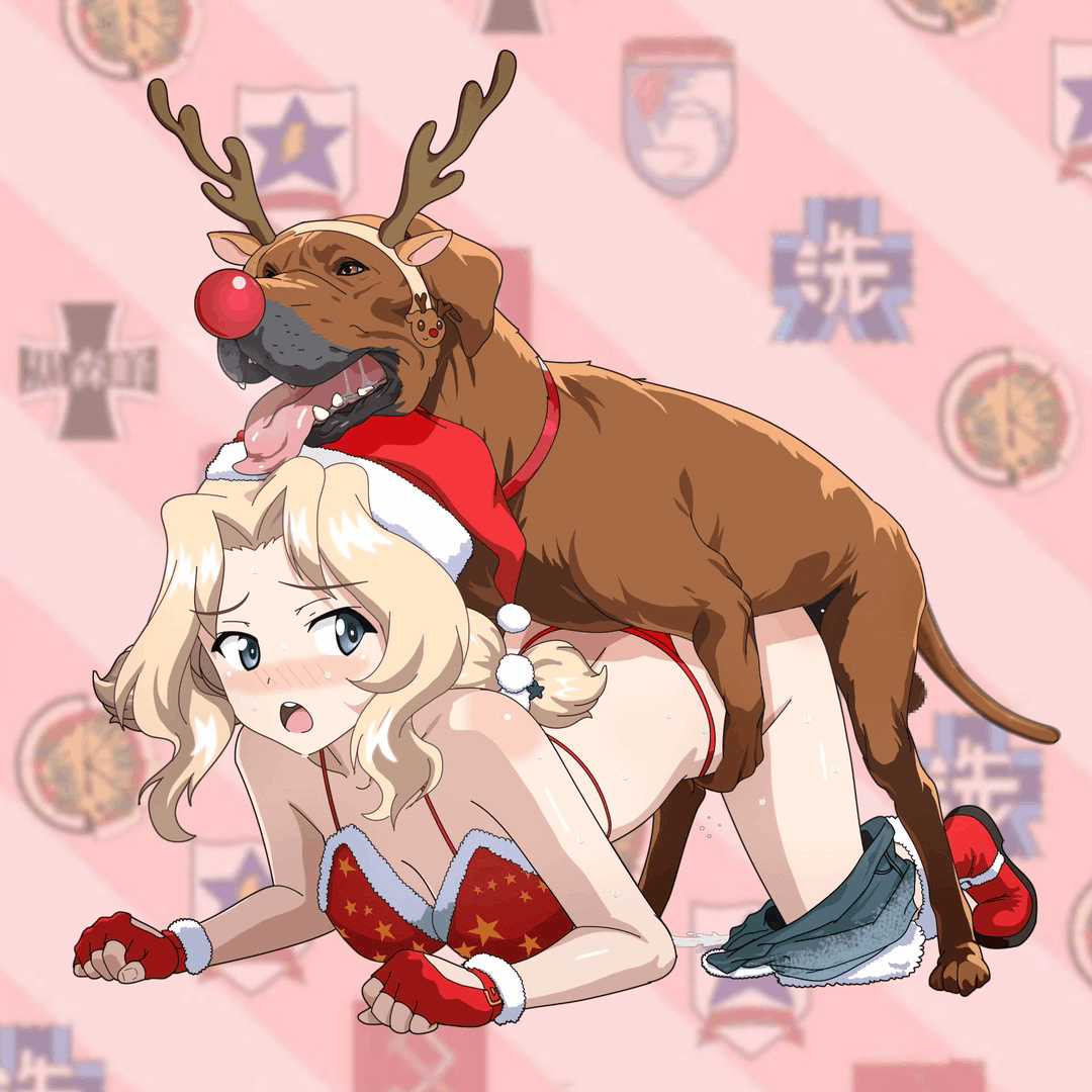 Pixiv Artist - パンツァーハウンド page 4 full