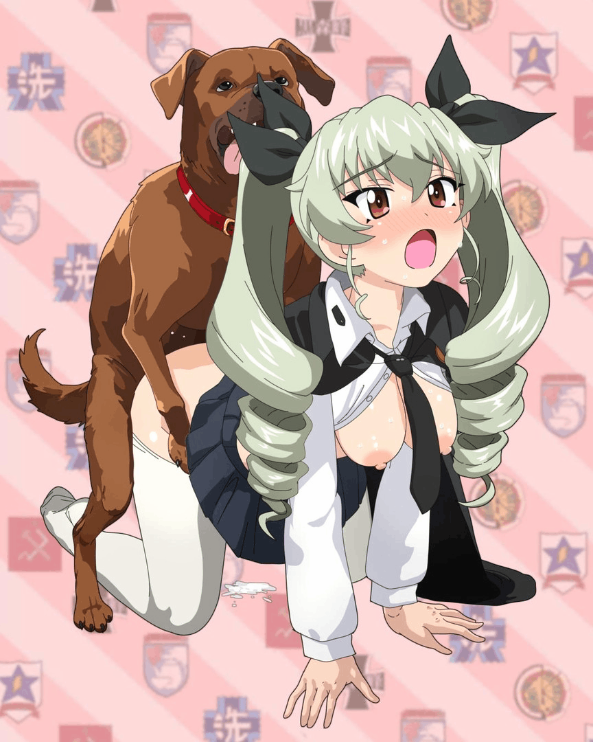 Pixiv Artist - パンツァーハウンド page 5 full