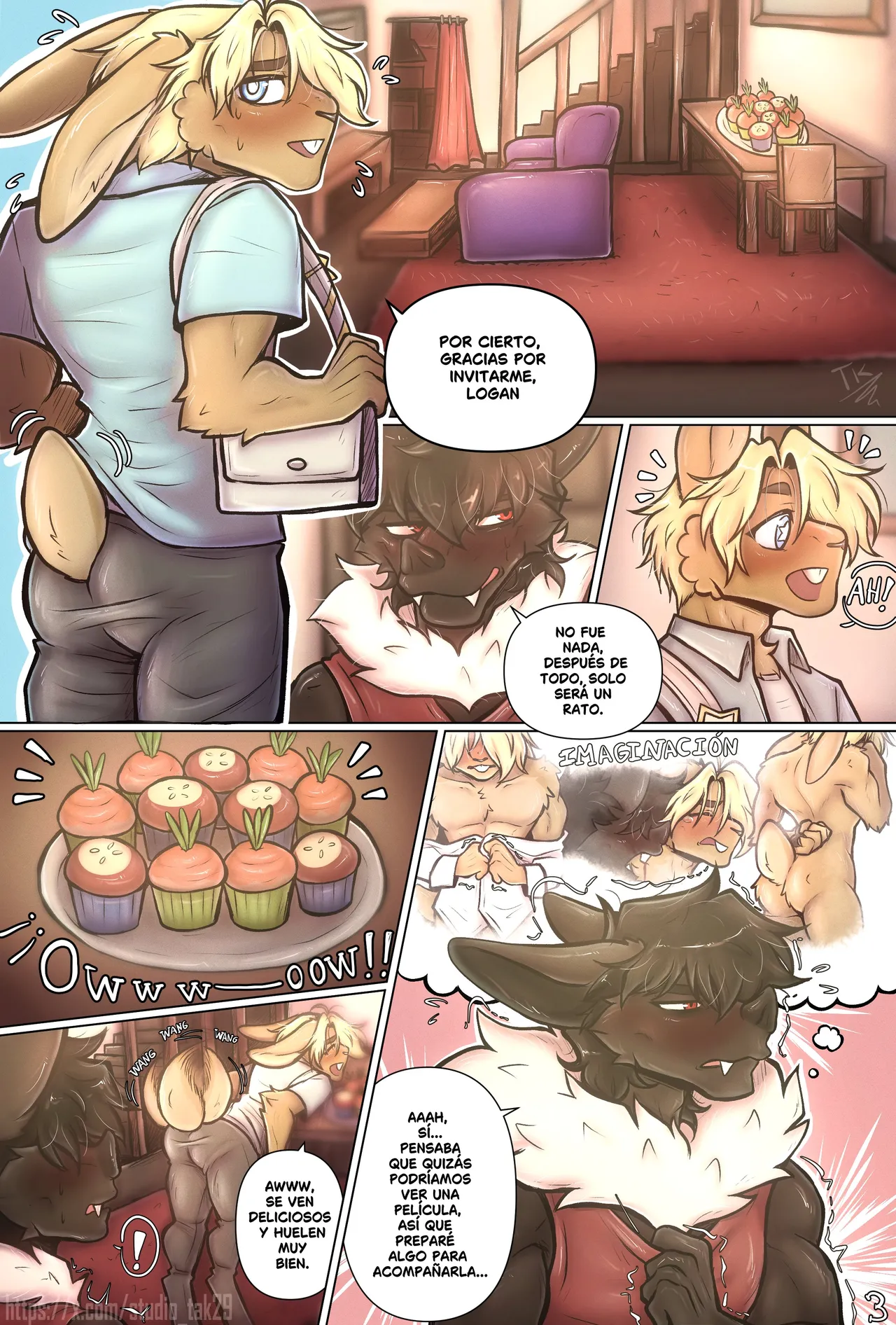 The Night… page 3 full