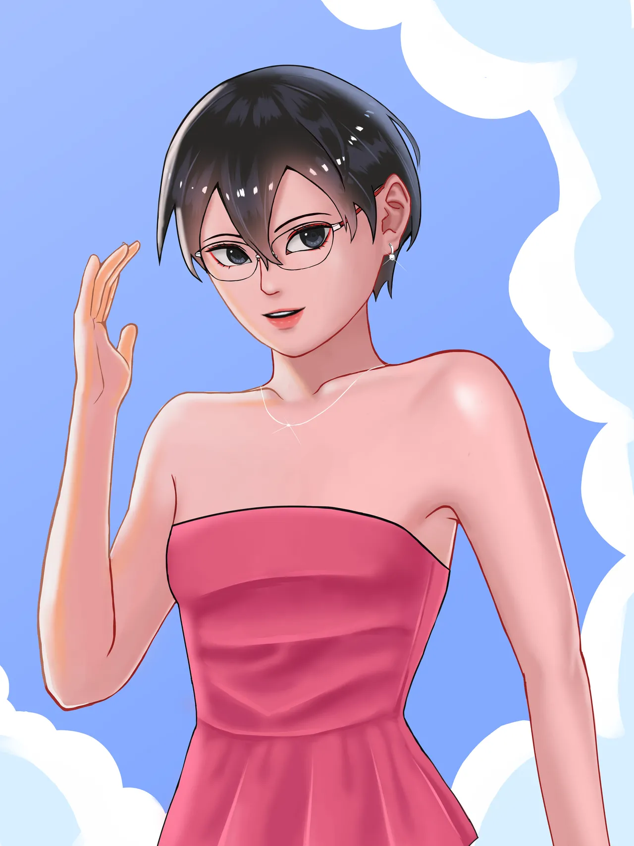 Rieru444 Gallery page 6 full