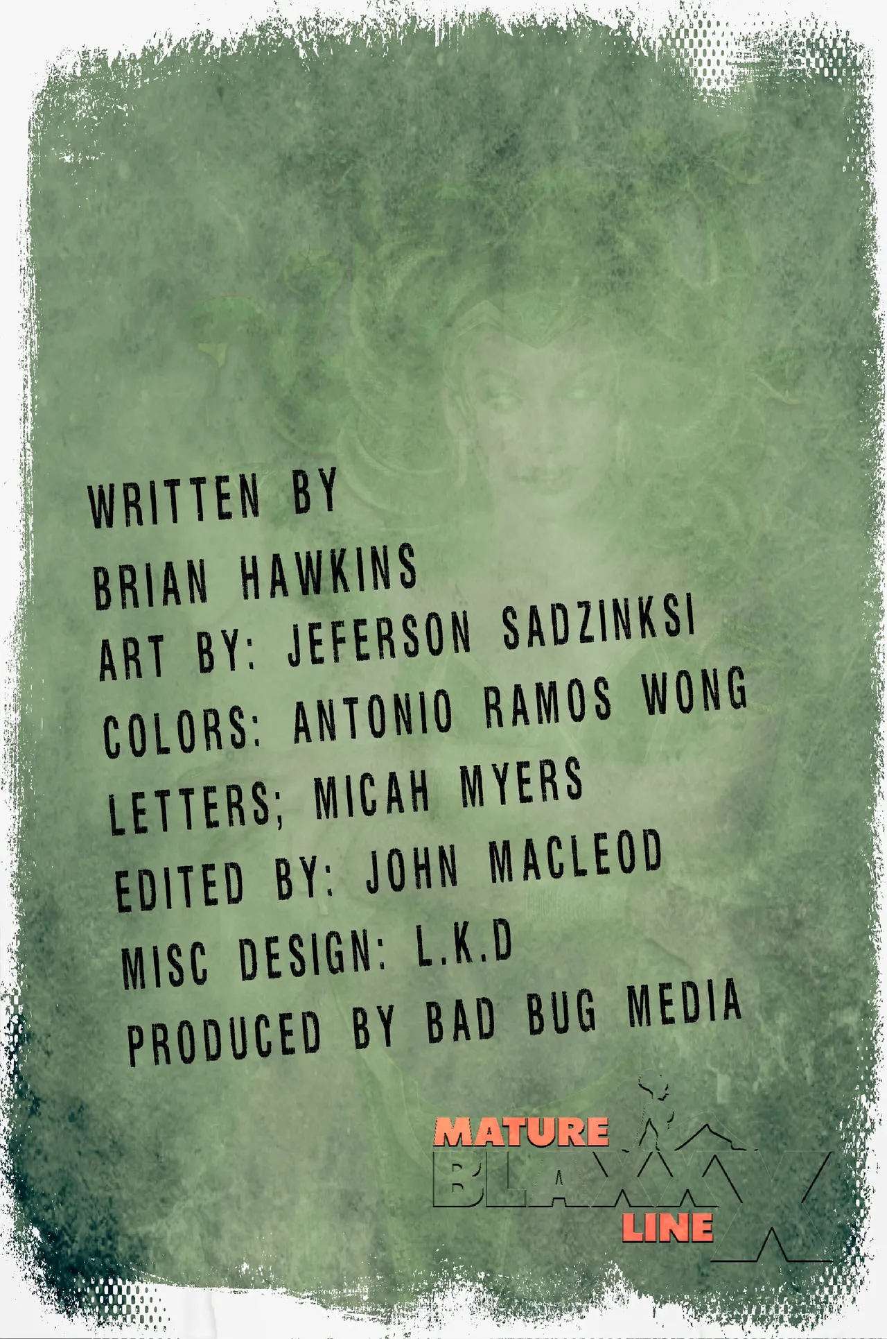 Curse of the Gorgon 02 page 2 full