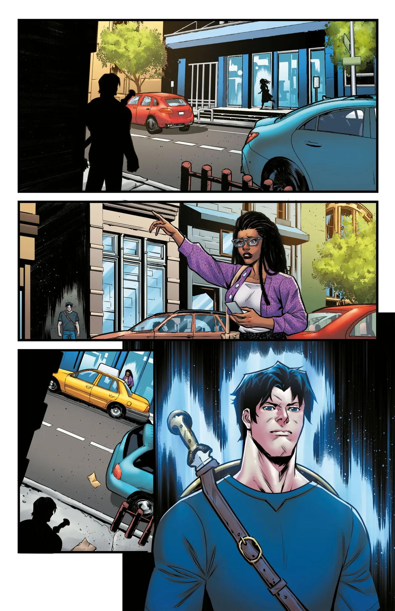 Curse of the Gorgon 02 page 8 full