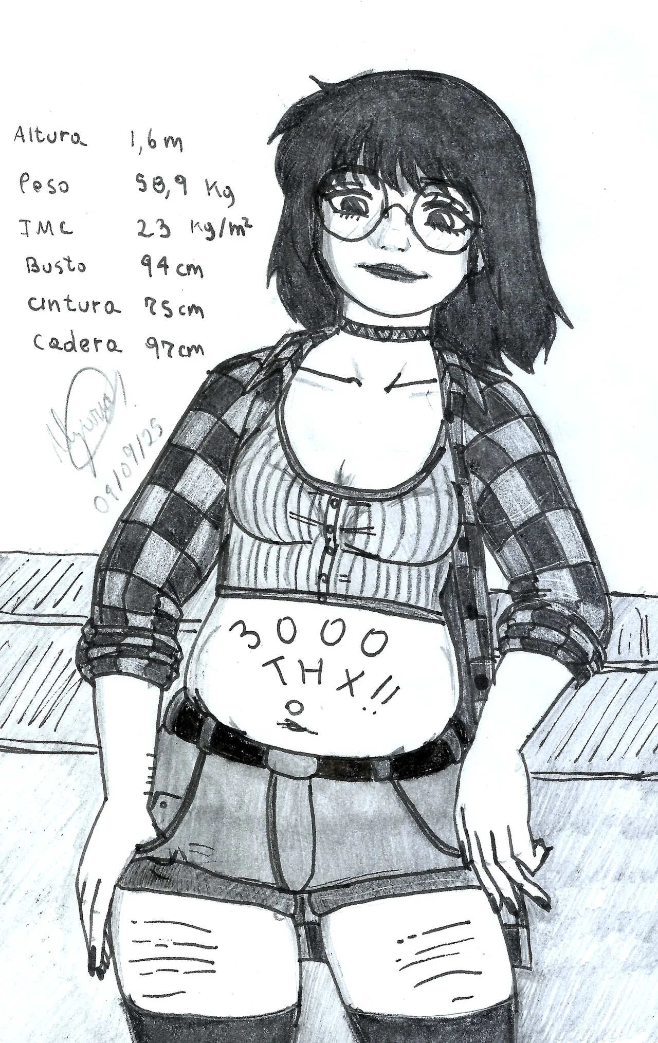 Weight Gain Daniela page 4 full