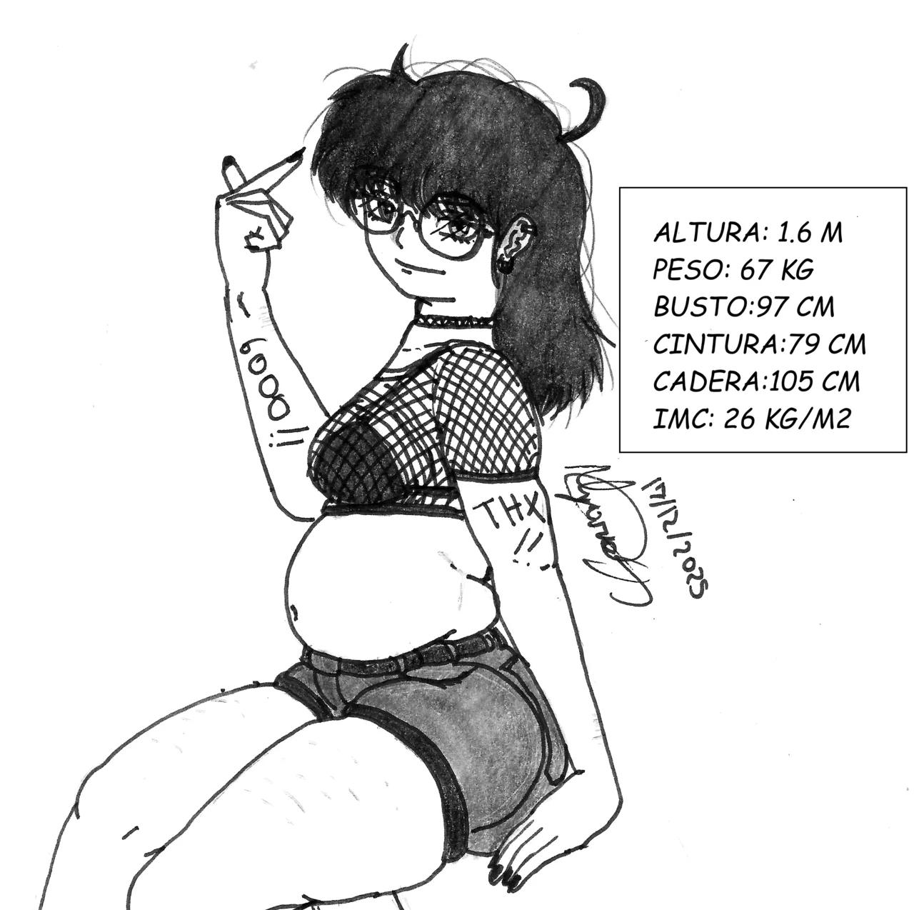 Weight Gain Daniela page 7 full