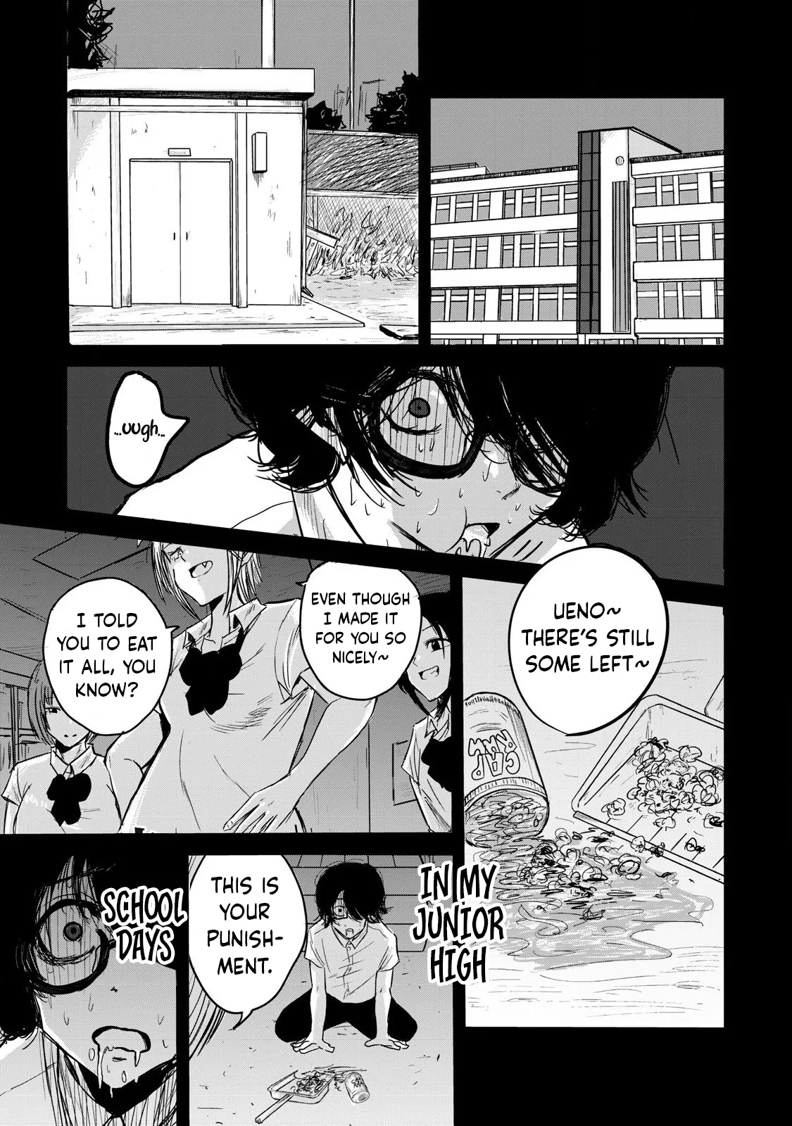 Ueno-kun wa Kaihatsu-zumi | Ueno-kun Has Been Developed Ch 1-76 page 2 full