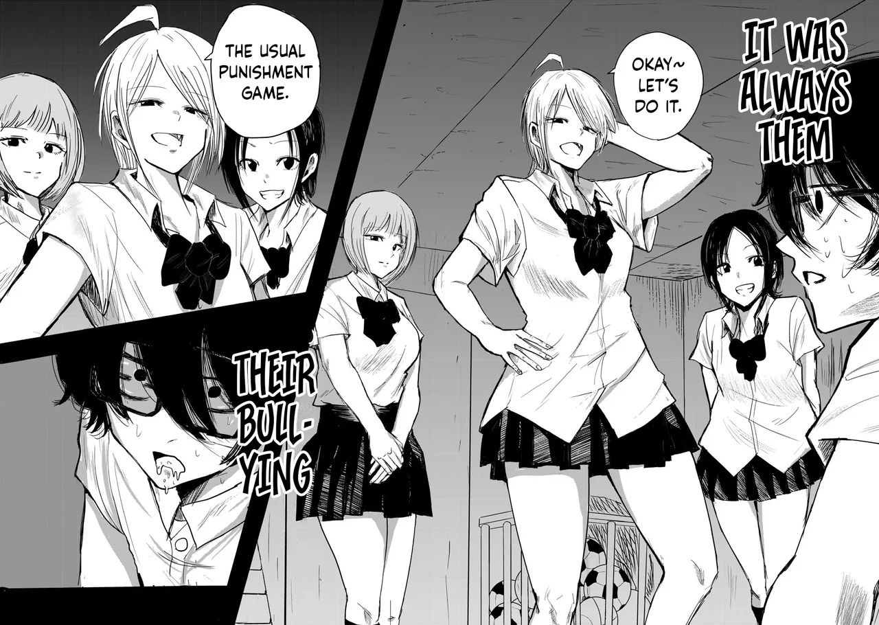 Ueno-kun wa Kaihatsu-zumi | Ueno-kun Has Been Developed Ch 1-76 page 3 full