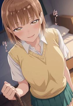 Chinatsu Kano