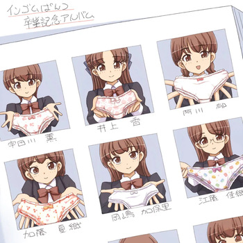 hseln cover