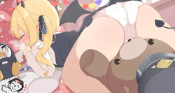 ｍ－くん