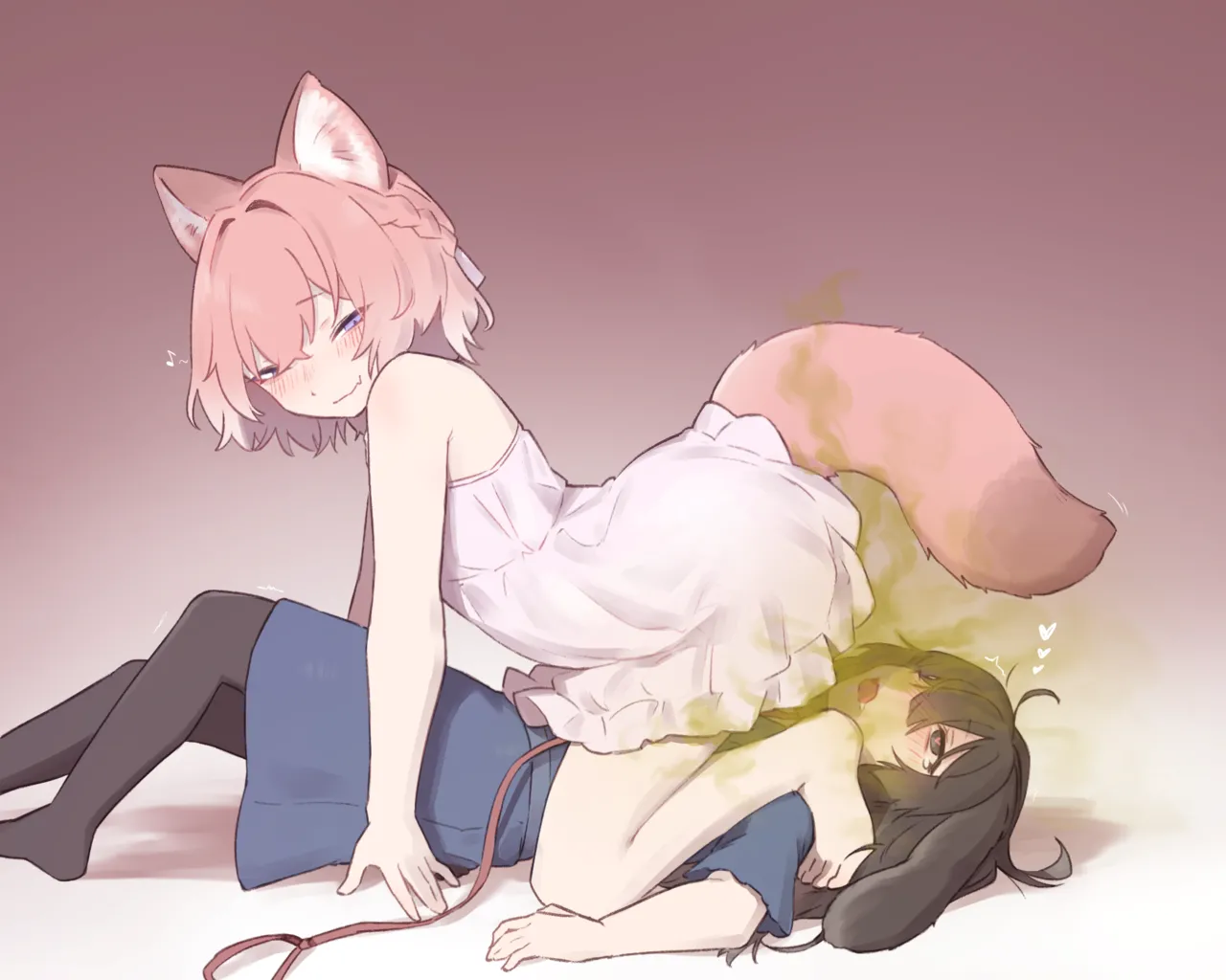🦨🦊🐰 page 4 full