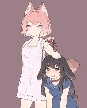 🦨🦊🐰 cover