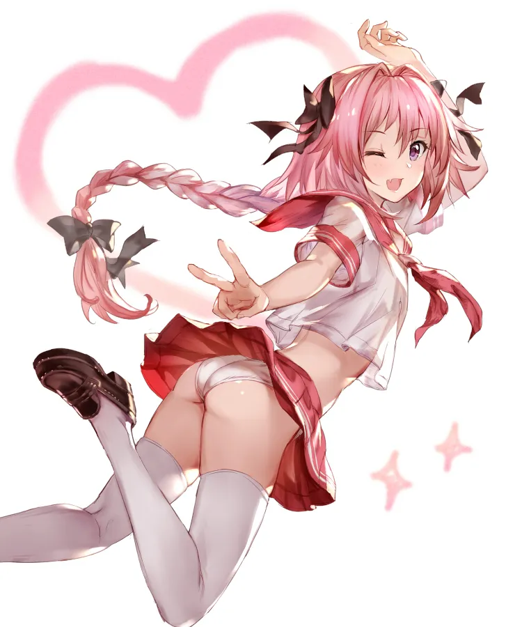 Astolfo - My Gallery page 6 full