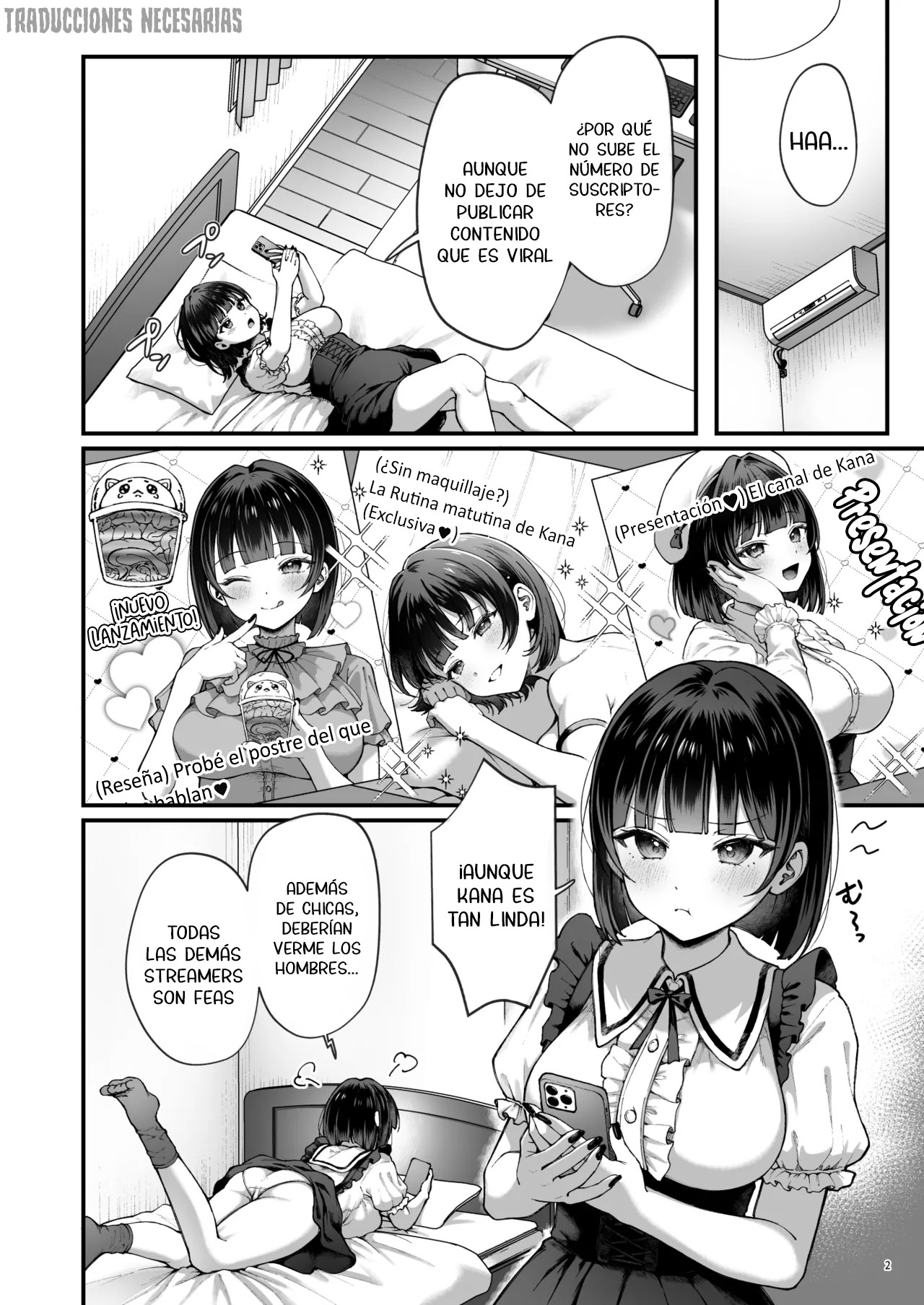Kanachan Kaeriuchi! Totsu Shita Hentai Oji no Egui Denma Seme de Renzoku Zecchou | ¡Kana-chan te expone! El viejo por el que fue le dio un ataque con un vibrador, llevándola a orgasmos consecutivos page 4 full