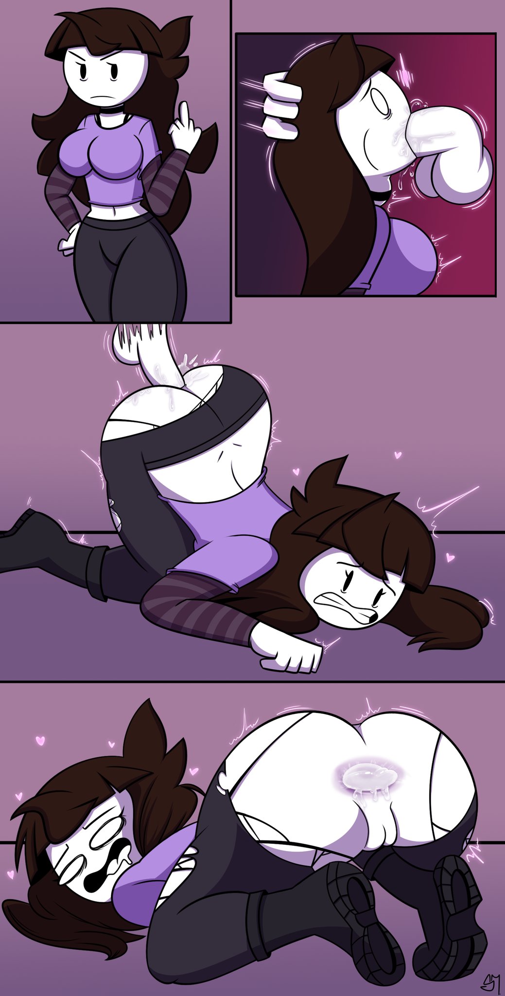 SEMIDRAWS page 5 full