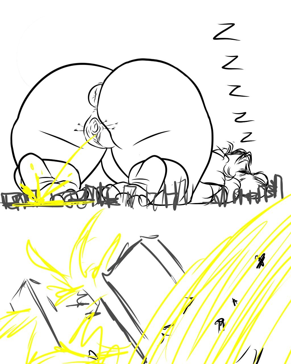 Drunk Mamma page 6 full